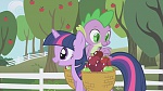 Image Mon Petit Poney : The Ticket Master