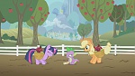 Image MLP:FIM Season 1