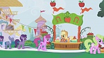 Image MLP:FIM Season 1