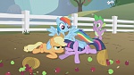 Image MLP:FIM Season 1