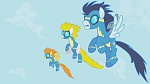 Image MLP:FIM Season 1