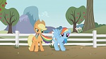Image MLP:FIM Season 1