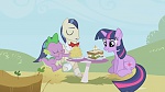 MLP:FIM Season 1 picture