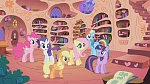 Image MLP:FIM Season 1