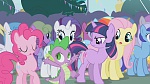 Image Mon Petit Poney : Applebuck Season