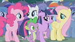Image MLP:FIM Season 1