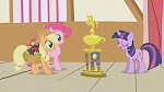Image MLP:FIM Season 1