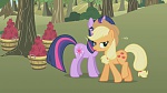 Image MLP:FIM Season 1