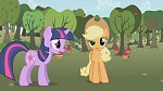 My Little Pony : Applebuck Season picture