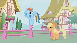 Image MLP:FIM Season 1