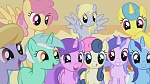 Image MLP:FIM Season 1
