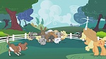 Image MLP:FIM Season 1