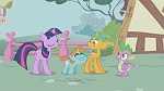 Image MLP:FIM Season 1