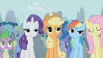 Image MLP:FIM Season 1