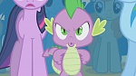 Image Mon Petit Poney : Boast Busters