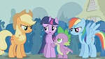 Image MLP:FIM Season 1