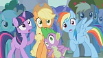 Image MLP:FIM Season 1