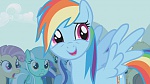 Image Mon Petit Poney : Boast Busters