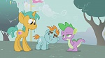 Image MLP:FIM Season 1