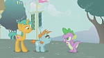 Image MLP:FIM Season 1