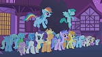 Image MLP:FIM Season 1