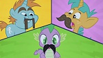 Image MLP:FIM Season 1