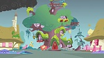 Image Mon Petit Poney : Dragonshy