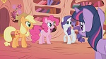 Image MLP:FIM Season 1