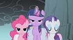 Image Mon Petit Poney : Dragonshy