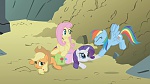 Image MLP:FIM Season 1