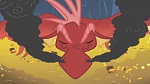 Image Mon Petit Poney : Dragonshy