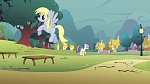 My Little Pony : Look Before You Sleep picture