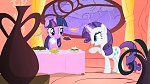 My Little Pony : Look Before You Sleep picture