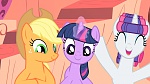 Image Mon Petit Poney : Look Before You Sleep