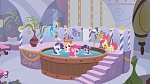 Image Mon Petit Poney : Bridle Gossip