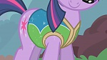 Image Mon Petit Poney : Winter Wrap Up