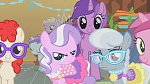 My Little Pony : Call of the Cutie picture