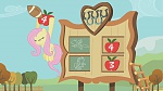 Image Mon Petit Poney : Fall Weather Friends