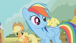 MLP:FIM Season 1 picture