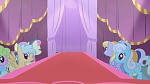 Image Mon Petit Poney : Suited for Success