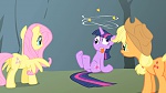 Image Mon Petit Poney : Feeling Pinkie Keen