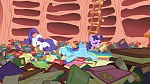 Image Mon Petit Poney : Sonic Rainboom