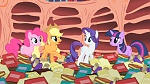 MLP:FIM Season 1 picture