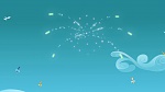 Image Mon Petit Poney : Sonic Rainboom