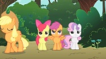 Image Mon Petit Poney : The Show Stoppers
