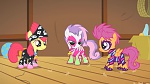 Image Mon Petit Poney : The Show Stoppers