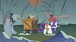Image Mon Petit Poney : A Dog and Pony Show