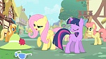 Image MLP:FIM Season 1