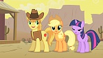 Image MLP:FIM Season 1