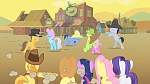 Image MLP:FIM Season 1